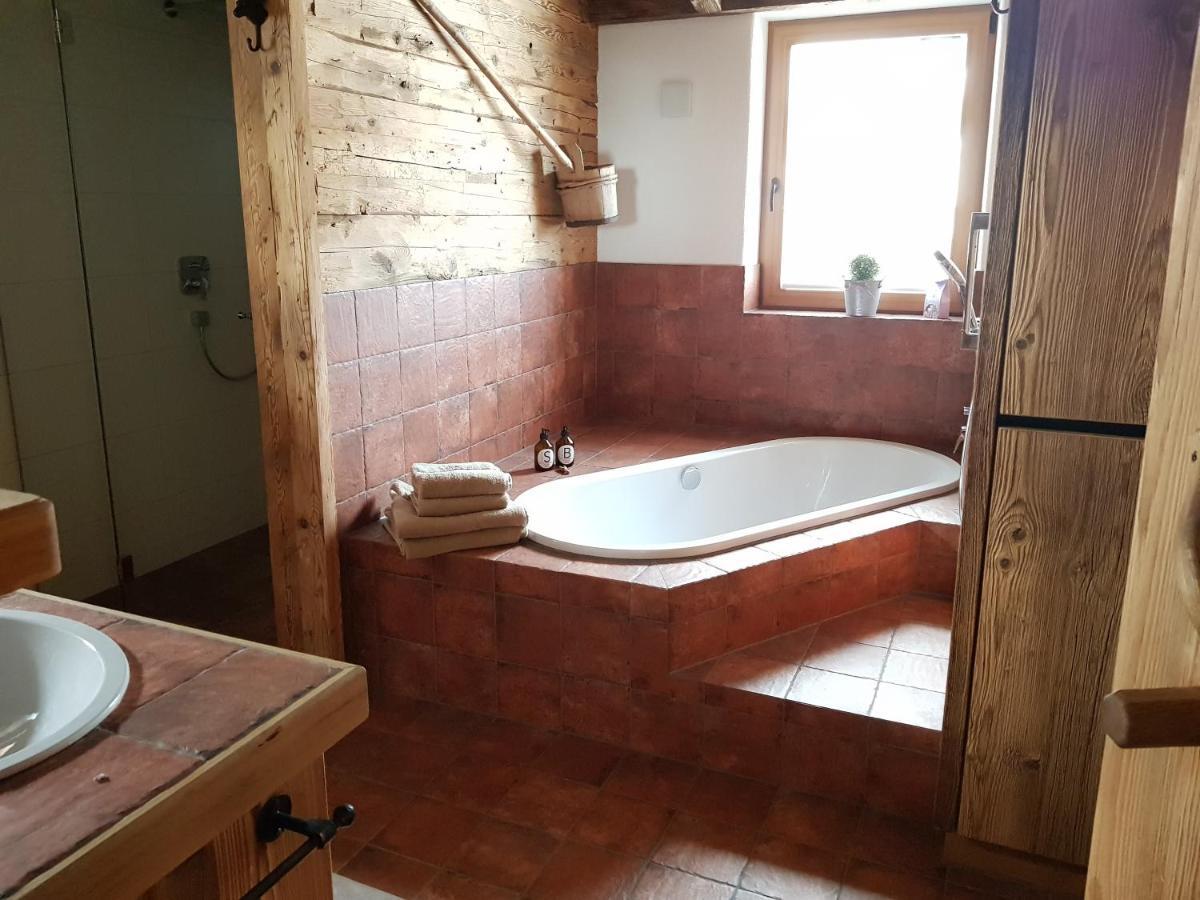 Chalet Belle Kaiser By Belle Stay Going am Wilden Kaiser Exterior foto
