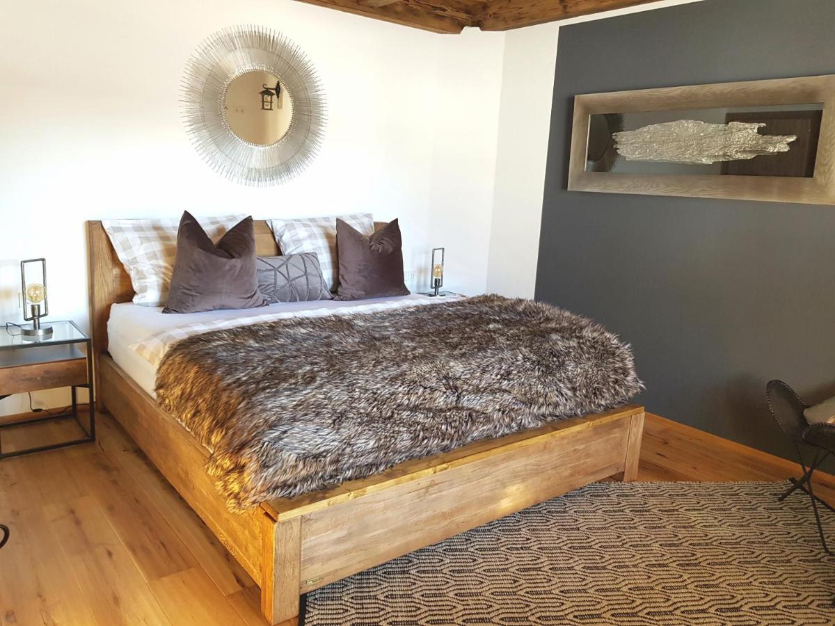 Chalet Belle Kaiser By Belle Stay Going am Wilden Kaiser Exterior foto