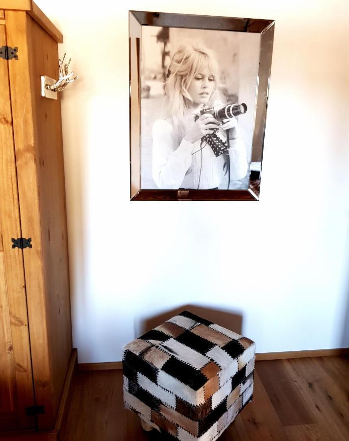 Chalet Belle Kaiser By Belle Stay Going am Wilden Kaiser Exterior foto