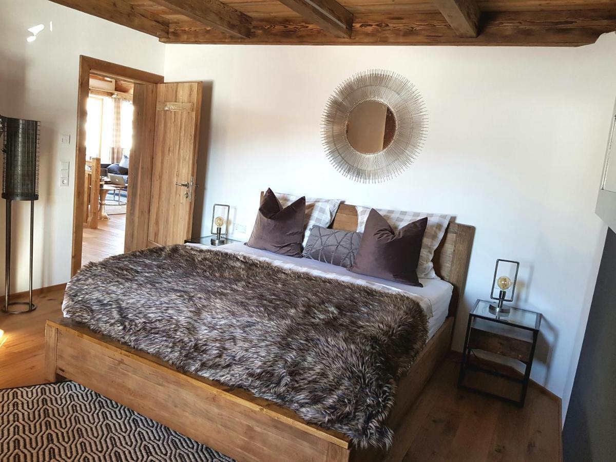 Chalet Belle Kaiser By Belle Stay Going am Wilden Kaiser Exterior foto