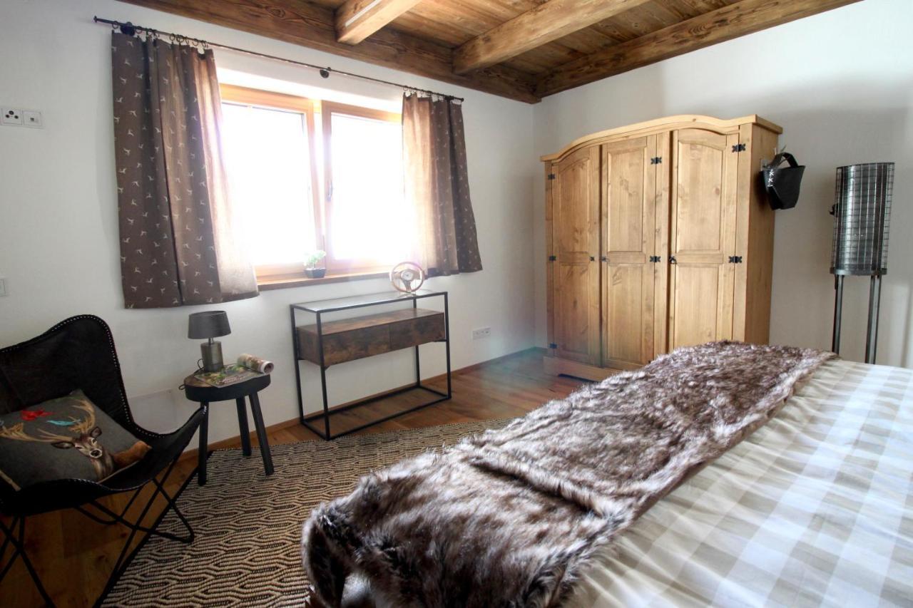 Chalet Belle Kaiser By Belle Stay Going am Wilden Kaiser Exterior foto