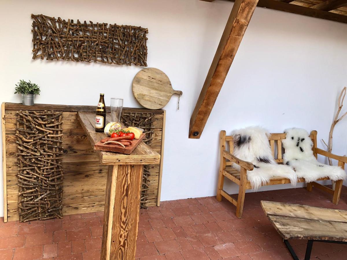 Chalet Belle Kaiser By Belle Stay Going am Wilden Kaiser Exterior foto